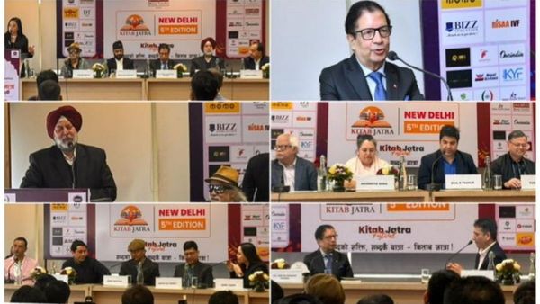 Kitab Jatra Delhi Festival 2026