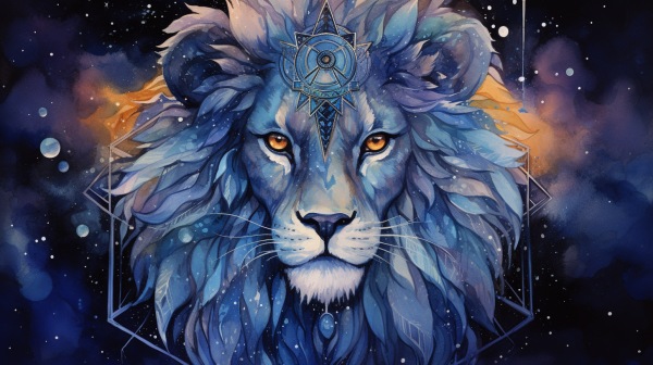 Leo (July 23 - August 22) Horoscope Leo (July 23 - August 22) Horoscope