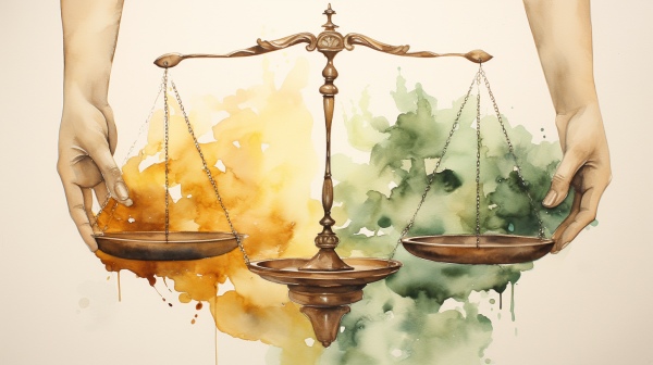 Libra (September 23 - October 22) Horoscope