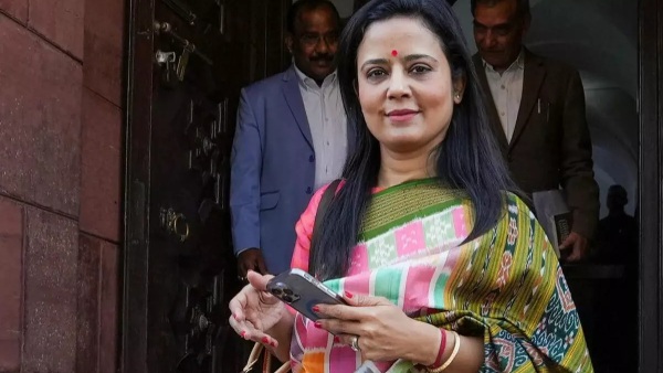 Mahua Moitra