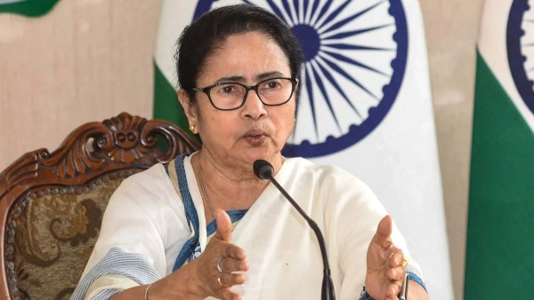 Mamata Banerjee in SC Mamata Banerjee in SC