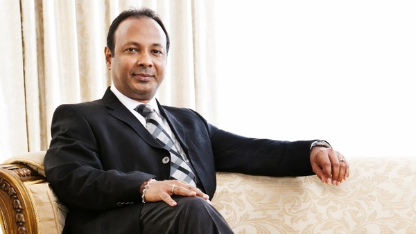 MGM Anand Muthu Drives MGM Group Growth