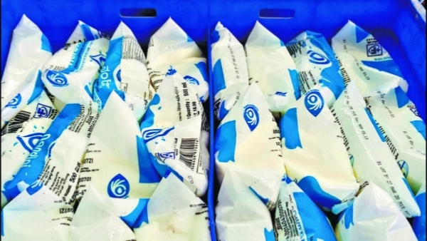Nandini Milk is 100 Safe KMF Dismisses False Social Media Claims and Confirms FSSAI Compliance Nandini Milk is 100 Safe KMF Dismisses False Social Media Claims and Confirms FSSAI Compliance