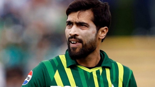 Mohammad Amir Mohammad Amir
