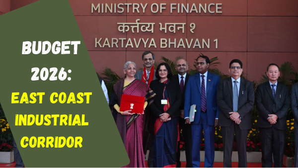 Budget 2026 Budget 2026