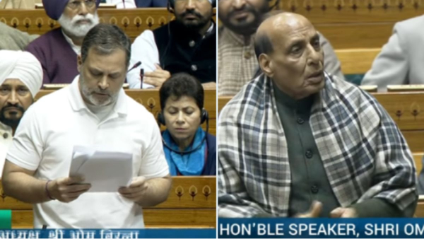 Rahul Gandhi Rahul Gandhi