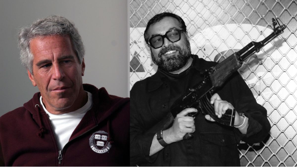 Epstein Files Epstein Files