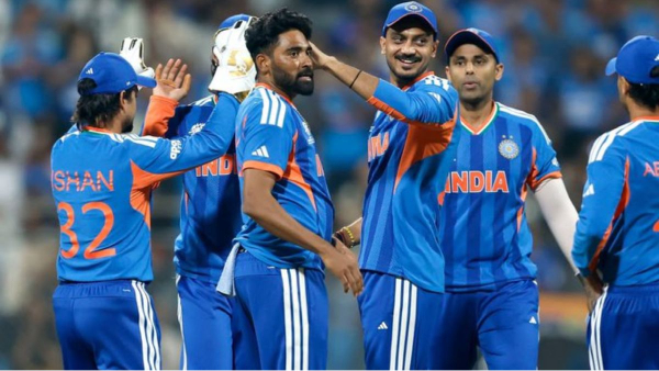 india wins india wins