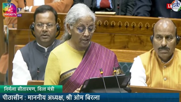 Budget 2026 Tamil Nadu AP Kerala Odisha to Get Rare Earth Corridor