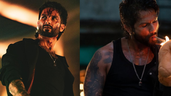 O Romeo Box Office Collection Day 1 Hit or Flop for Shahid Kapoor s Big 2026 Release O Romeo Box Office Collection Day 1 Hit or Flop for Shahid Kapoor s Big 2026 Release