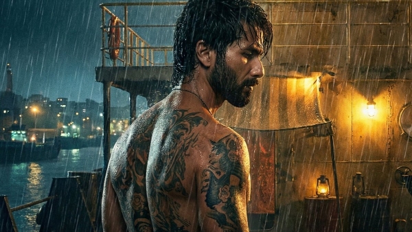 O Romeo Movie Review Shahid Kapoor Delivers Firepower in Vishal Bhardwaj s Gritty Romance O Romeo Movie Review Shahid Kapoor Delivers Firepower in Vishal Bhardwaj s Gritty Romance