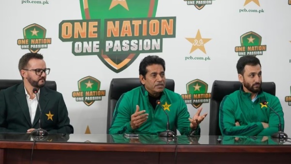 Pakistan Cricket Board