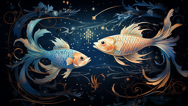 Pisces (February 19 - March 20) Horoscope Pisces (February 19 - March 20) Horoscope