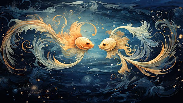 Pisces (February 19 - March 20) Horoscope Pisces (February 19 - March 20) Horoscope