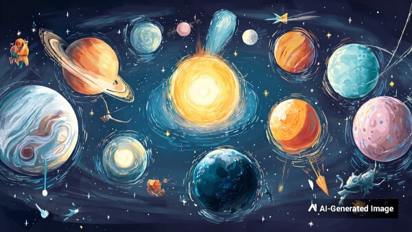 Six Planets One Sky Don t Miss the Celestial Show Today Six Planets One Sky Don t Miss the Celestial Show Today