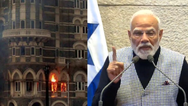 PM Modi on 26 11 PM Modi on 26 11