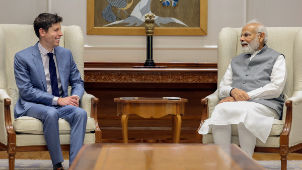 OpenAI to Open Offices in Mumbai and Bengaluru Expanding India Footprint After AI Impact Summit OpenAI to Open Offices in Mumbai and Bengaluru Expanding India Footprint After AI Impact Summit