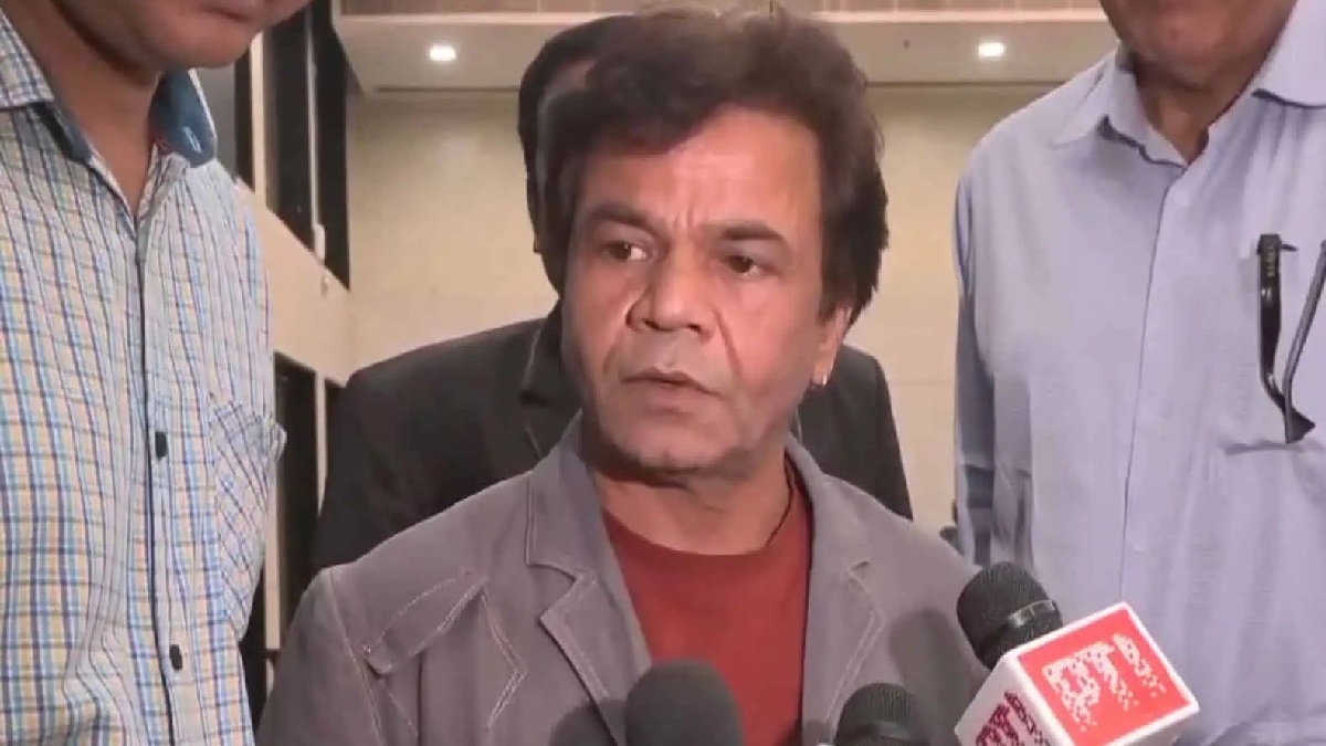 Delhi HC orders Rajpal Yadav to surrender