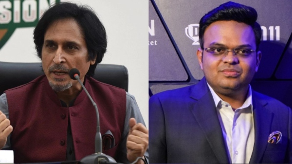 Ramiz Raza and BCCI Ramiz Raza and BCCI