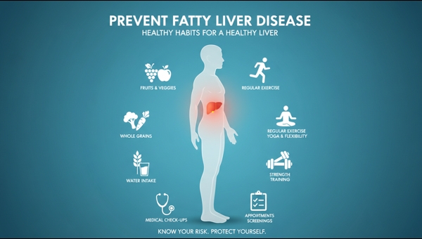 Fatty liver causes and prevention Fatty liver causes and prevention