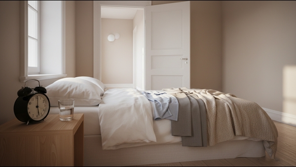 Under-5 Minute Morning Routine in Busy India