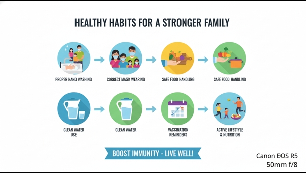 Protect Yourself from Viral Infections