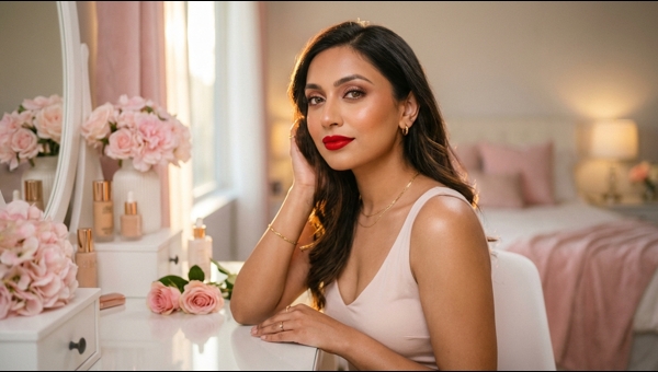 Valentines Week Date Night Makeup Looks Valentines Week Date Night Makeup Looks