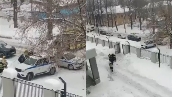 Russian Attack Indian Students Russian Attack Indian Students