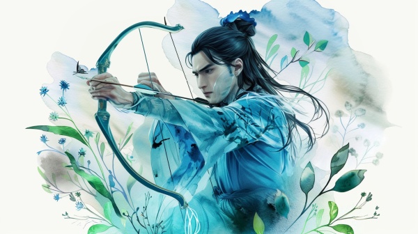 Sagittarius (November 22 - December 21) Horoscope