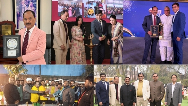 SCIPL Sustainable Public Work in India