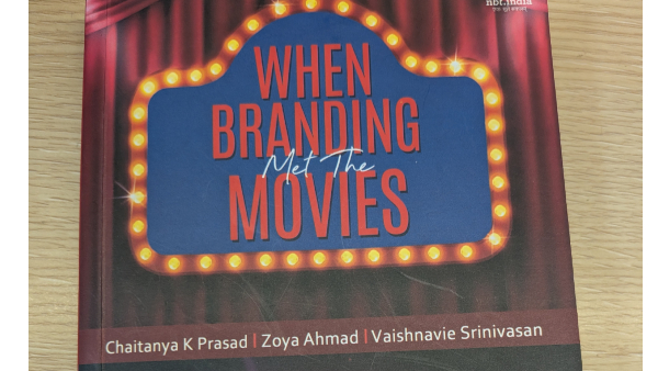 When Branding Met with Movies Decodes the Branding Alchemy That Turns Films into Cultural Outlet Beyond Scre When Branding Met with Movies Decodes the Branding Alchemy That Turns Films into Cultural Outlet Beyond Scre