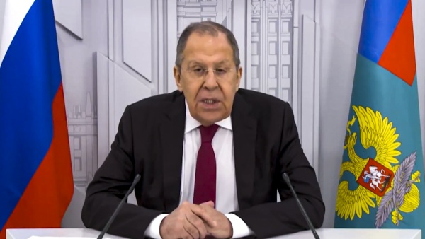 Not Heard This From PM Modi Sergei Lavrov Dismisses Trump s Claims on India Halting Russian Oil Not Heard This From PM Modi Sergei Lavrov Dismisses Trump s Claims on India Halting Russian Oil