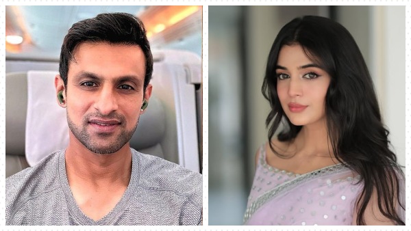 Is Pakistan s Shoaib Malik Set for Fourth Marriage with Laiba Khan Here s The Truth Is Pakistan s Shoaib Malik Set for Fourth Marriage with Laiba Khan Here s The Truth