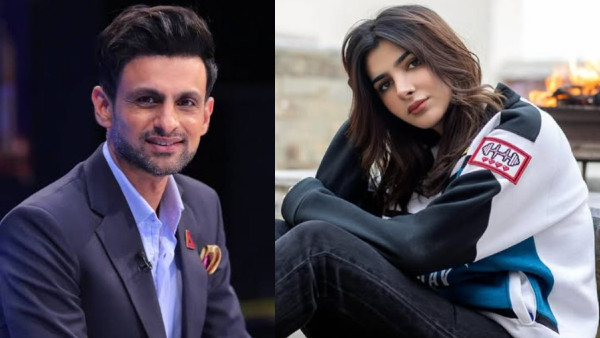 Shoaib Malik Marriage Rumours Is Former Pakistan Cricketer Set To Marry Actress Vaneeza Sattar On February 27 Shoaib Malik Marriage Rumours Is Former Pakistan Cricketer Set To Marry Actress Vaneeza Sattar On February 27