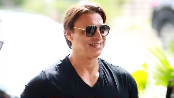 Shoaib Akhtar Shoaib Akhtar