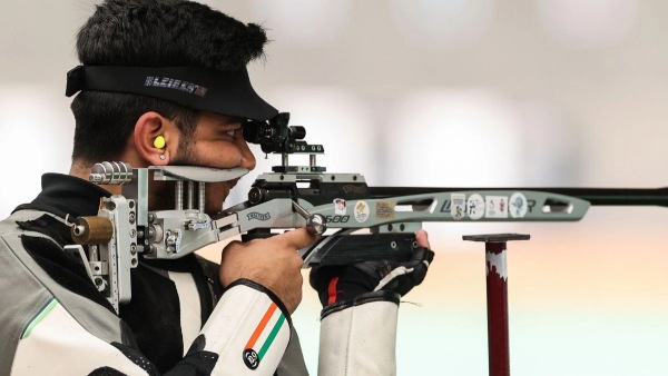 Shooting championship Shooting championship