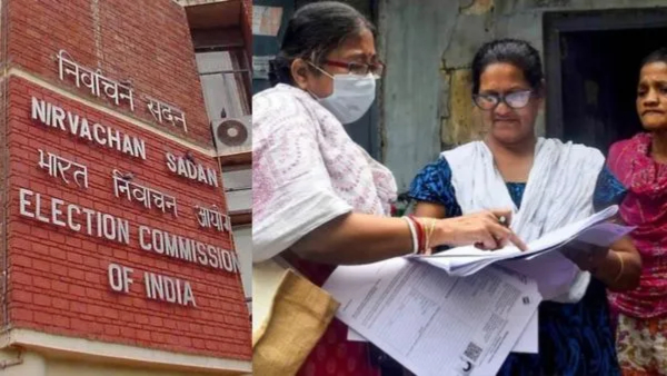 Will Special Intensive Revision Begin In Karnataka From April Govt To Decide After Feb 28 Will Special Intensive Revision Begin In Karnataka From April Govt To Decide After Feb 28