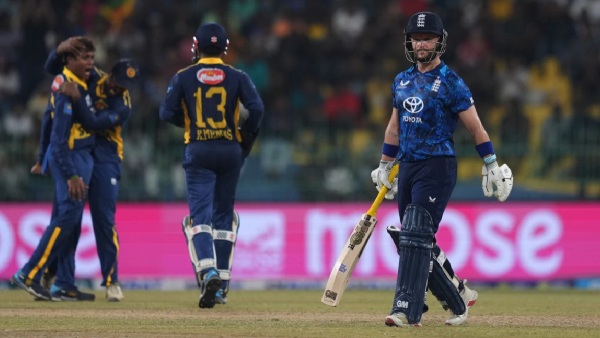 Sri Lanka vs England Sri Lanka vs England