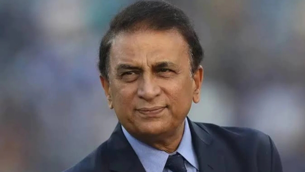 Sunil Gavaskar Sunil Gavaskar