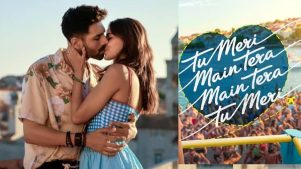 Tu Meri Main Tera Main Tera Tu Meri OTT Release Date and Time When and Where to Watch Online Tu Meri Main Tera Main Tera Tu Meri OTT Release Date and Time When and Where to Watch Online