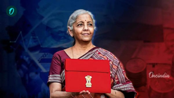 Union Budget 2026 Date and Time When Will FM Nirmala Sitharaman Present the Budget Where to Watch Live Union Budget 2026 Date and Time When Will FM Nirmala Sitharaman Present the Budget Where to Watch Live