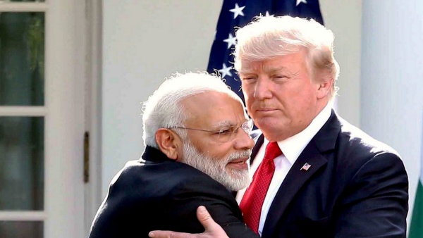 US Eyes Significant Potential In Indian Markets As India Aims To Shield Livelihoods of Its Farmers US Eyes Significant Potential In Indian Markets As India Aims To Shield Livelihoods of Its Farmers