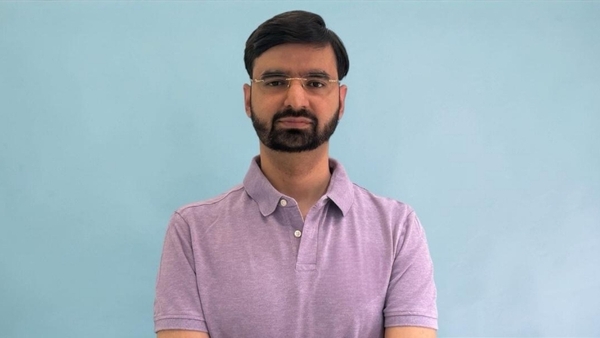 Vatsal Soin AI Disaster Warning Patent