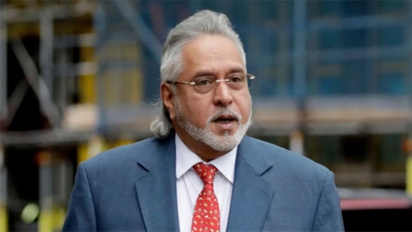 Vijay Mallya Tells Bombay HC He Cannot Return to India Cites UK Travel Ban Vijay Mallya Tells Bombay HC He Cannot Return to India Cites UK Travel Ban