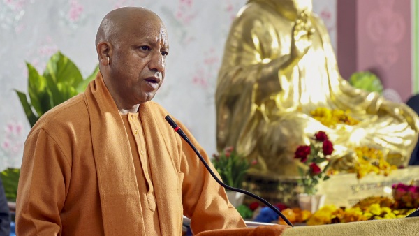 Yogi Adityanath on Budget 2026 Yogi Adityanath on Budget 2026