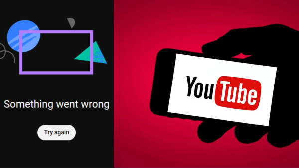 YouTube Down? Global YouTube Outage Disrupts Users In US, India, UK; Over 3 Lakh Complaints Logged YouTube Down? Global YouTube Outage Disrupts Users In US, India, UK; Over 3 Lakh Complaints Logged
