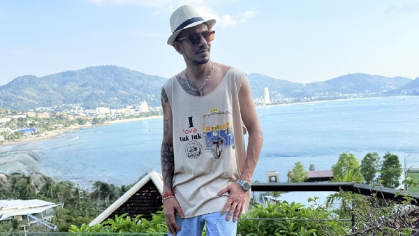 Yuzvendra Chahal Yuzvendra Chahal