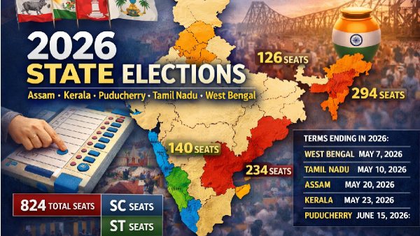 2026 State Elections