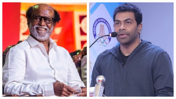 What Did Aadhav Arjuna Say About Rajinikanth amp amp What Is The Controversy All About What Did Aadhav Arjuna Say About Rajinikanth amp amp What Is The Controversy All About