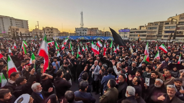 Middle East Turmoil Multiple Ramifications For India Middle East Turmoil Multiple Ramifications For India